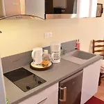 Appartement Chez Sylvie Et Joséphine *