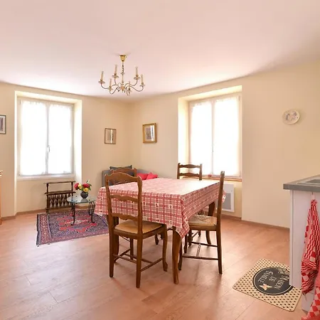 Apartment Chez Sylvie Et Josephine Châtenois