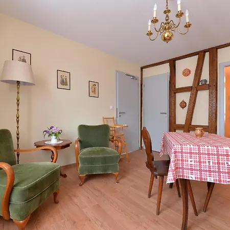Apartment Chez Sylvie Et Josephine