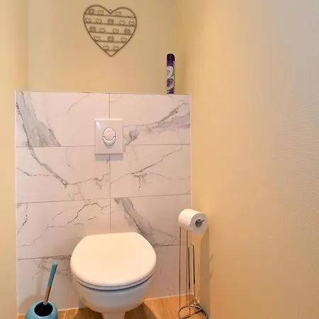 Chez Sylvie Et Josephine 아파트 Châtenois