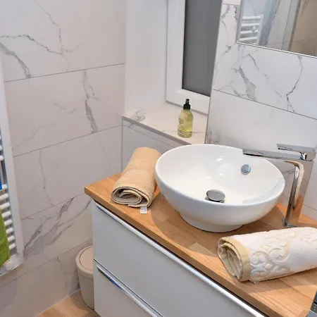 Chez Sylvie Et Josephine * Châtenois