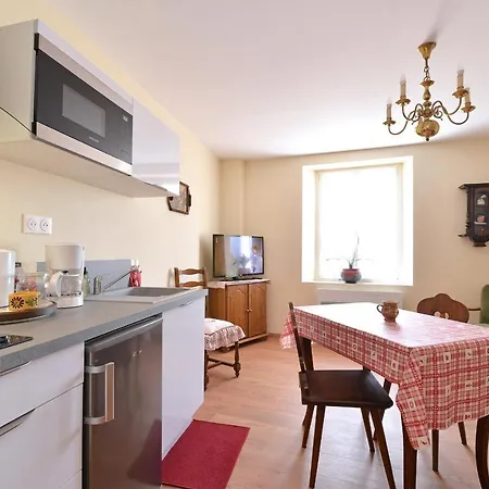 Apartment Chez Sylvie Et Josephine *